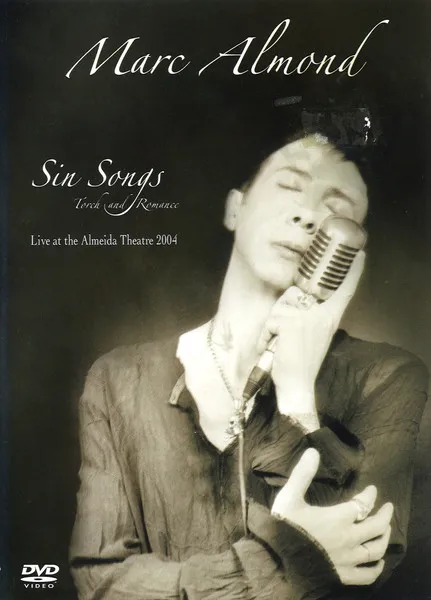 SIN SONGS, TORCH AND ROMANCE