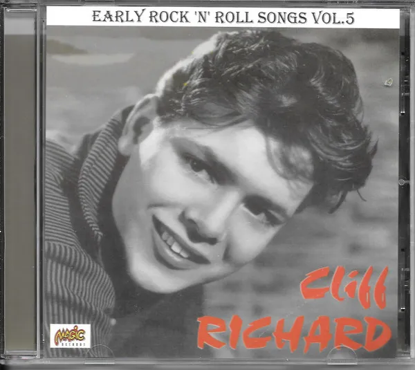 Early Rock'n'Roll Songs Vol. 5