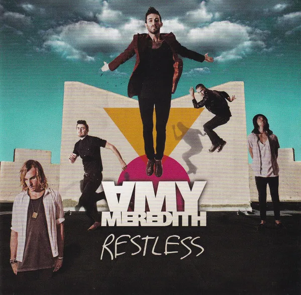 Restless