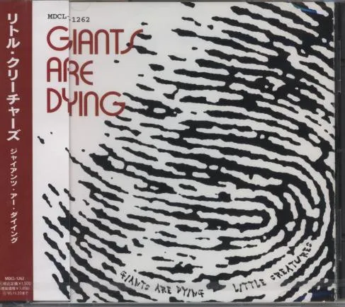 Giants Are Dying
