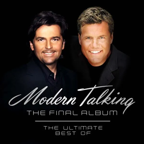 The Final Album - The Ultimate Best Of