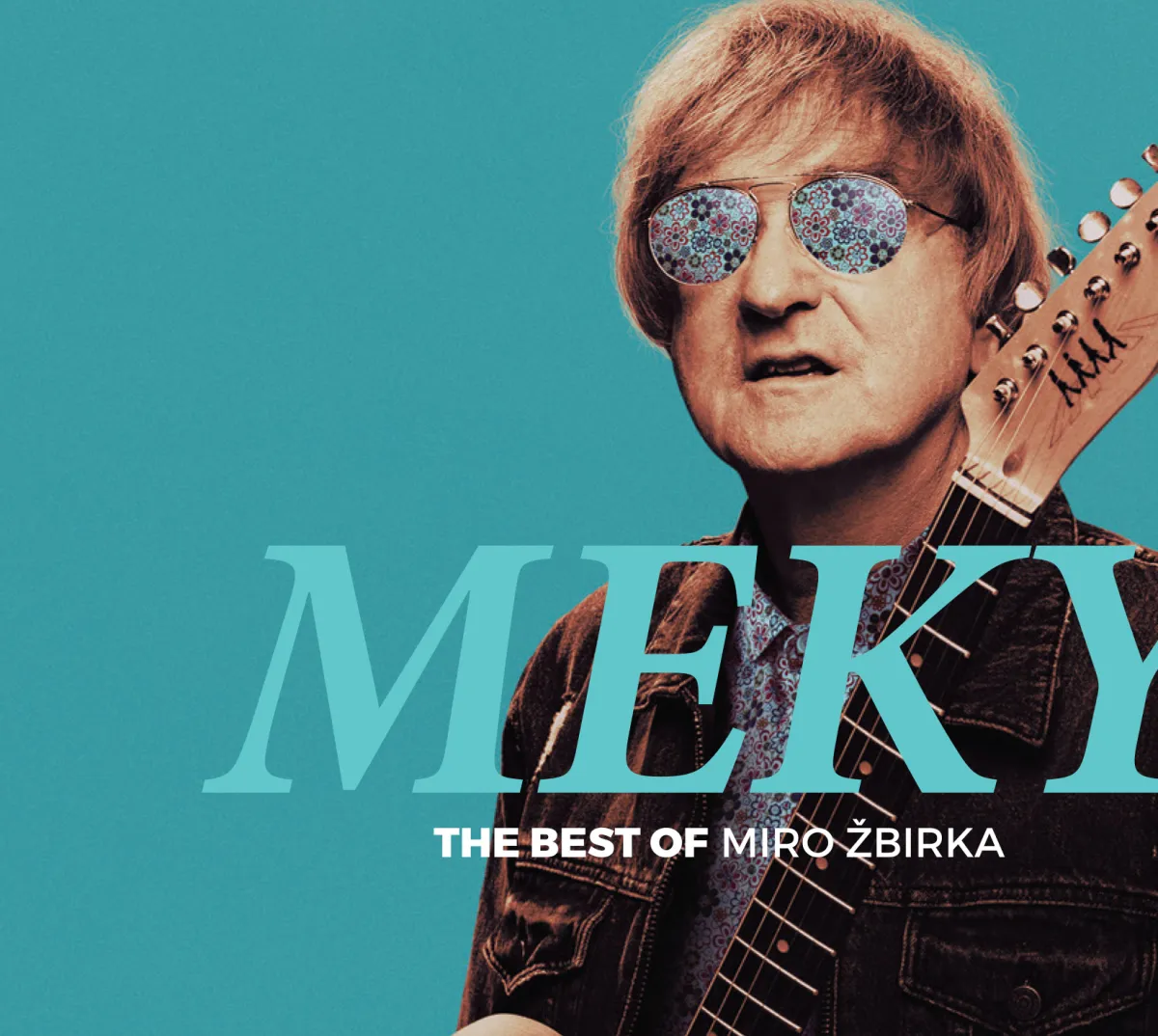 THE BEST OF MIRO ZBIRKA
