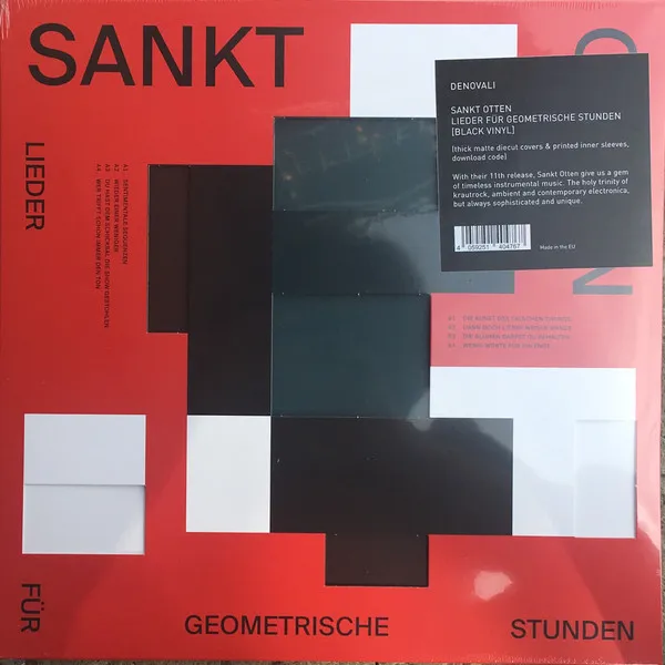 Lieder Für Geometrische Stunden