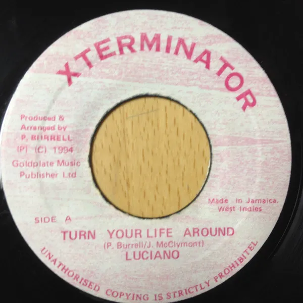 Turn Your Life Around