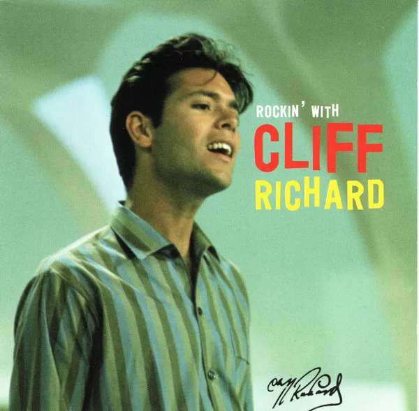 Rockin' With Cliff Richard