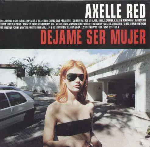 Dejame Ser Mujer