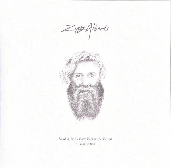 Land & Sea X Four Feet In the Forest