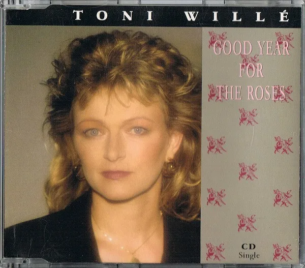 Tony Willé