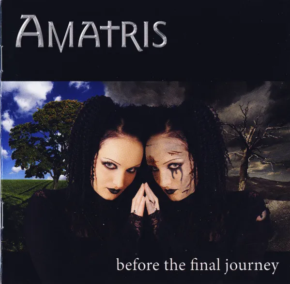 Before The Final Journey