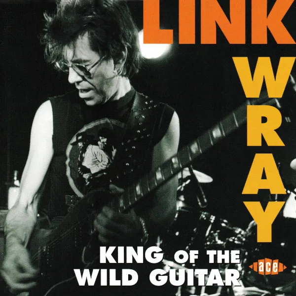 King Of The Wild Guitar