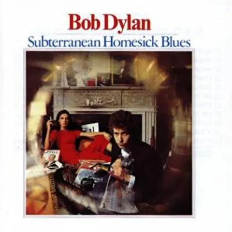 Subterranean Homesick Blues