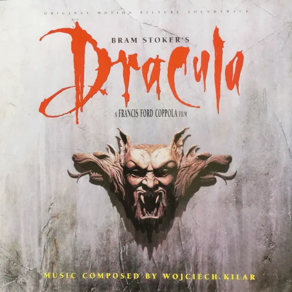 Bram Stoker's Dracula