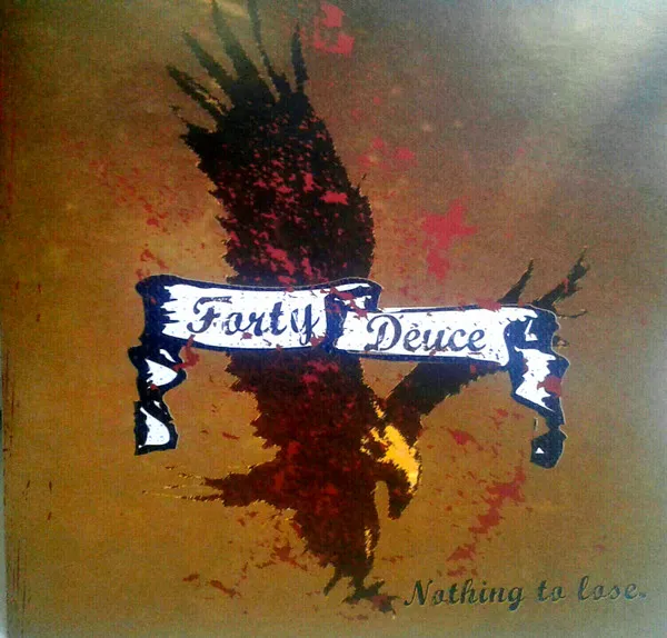 Nothing To Lose