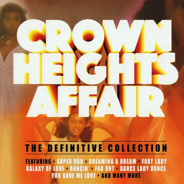 The Definitive Collection