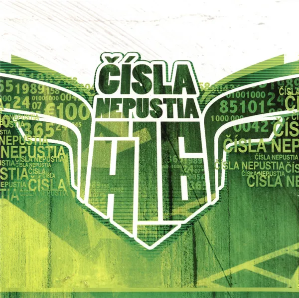 CISLA NEPUSTIA