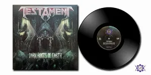 Dark Roots of Earth