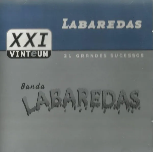 XXI - Vinteum: 21 Grandes Sucessos