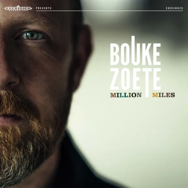 Zoete, Bouke