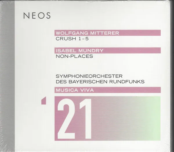 Musica Viva 21