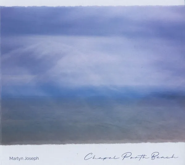 Chapel Porth Beach