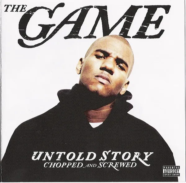 Untold Story (Chopped And Screwed)