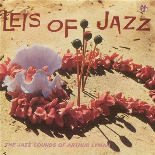 Leis Of Jazz