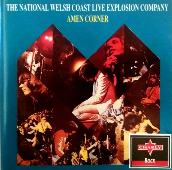 The National Welsh Coast Live Explosion Company