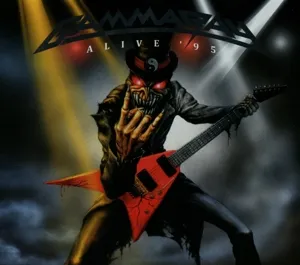 Alive '95