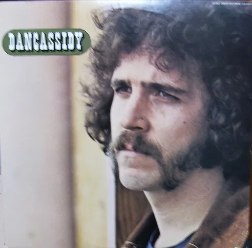 Dan Cassidy