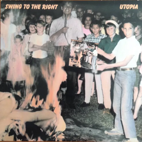 Swing To The Right