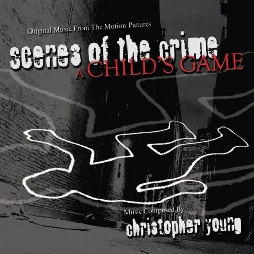 Scenes of the Crime/A Child's Game