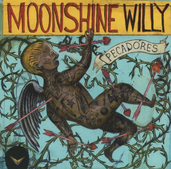 Moonshine Willy