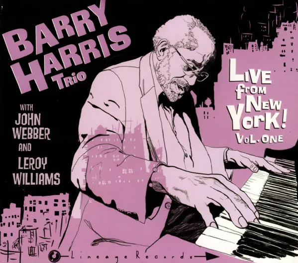 Live From New York! Vol. One
