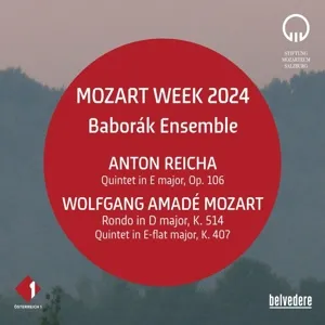 Hornquintett KV 407