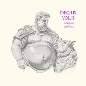 Decius (Splendour & Obedience)
