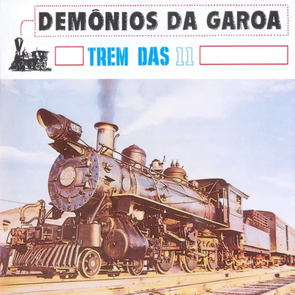 Trem Das 11