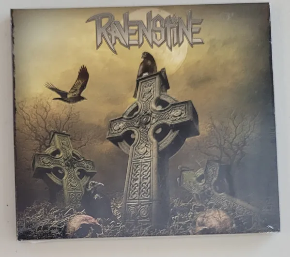 RAVENSTINE