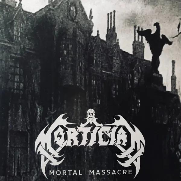 Mortal Massacre