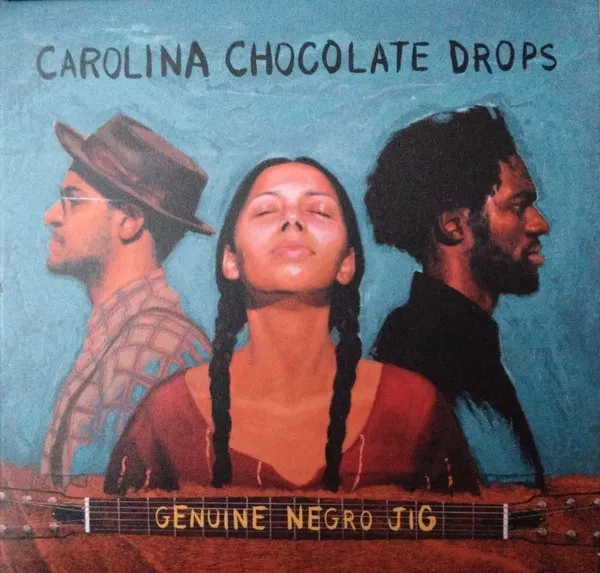 Genuine Negro Jig