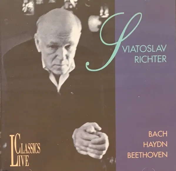 Bach / Haydn / Beethoven