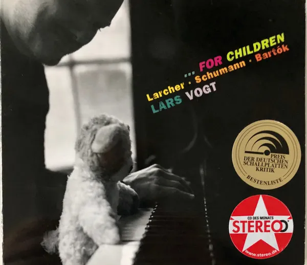 For Children