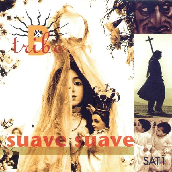 Suave Suave