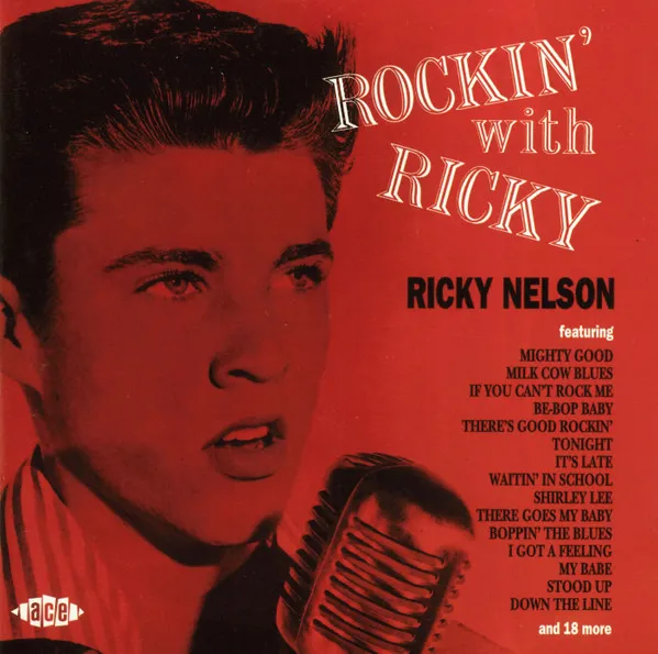 Rockin' With Ricky