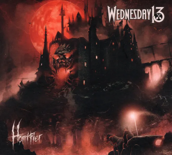 Horrorfier