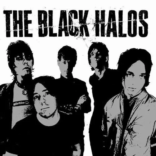 The Black Halos
