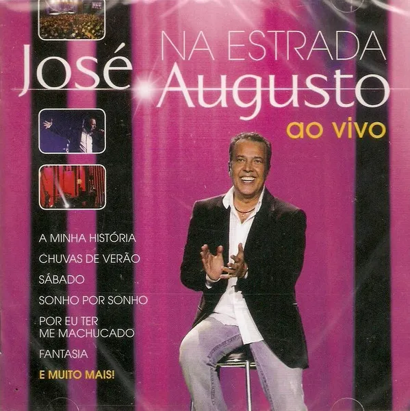 Na Estrada (Ao Vivo)