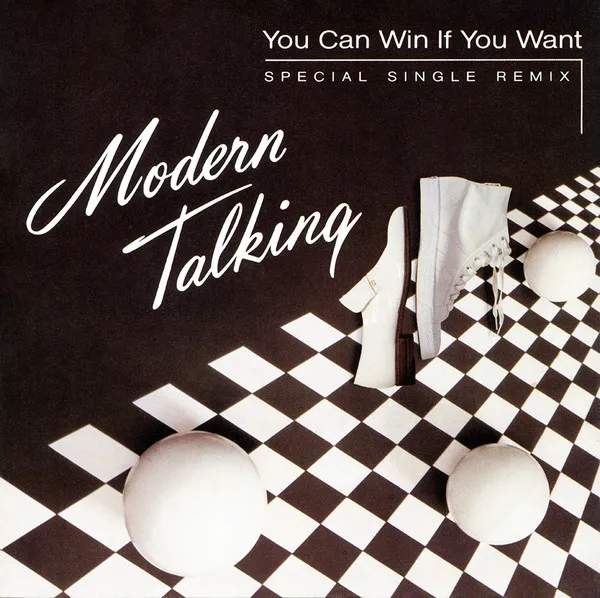 You Can Win If You Want (Special Single Remix)