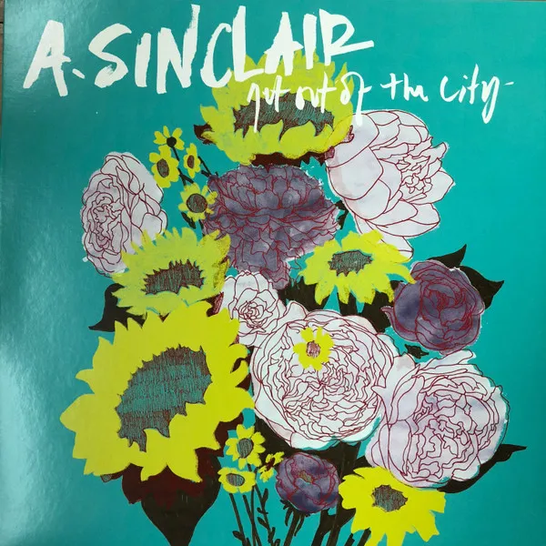 Get Out Of The City