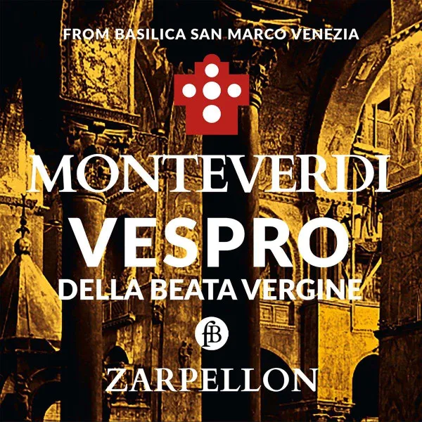 Vespro della beata vergine