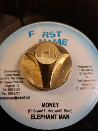 Money
